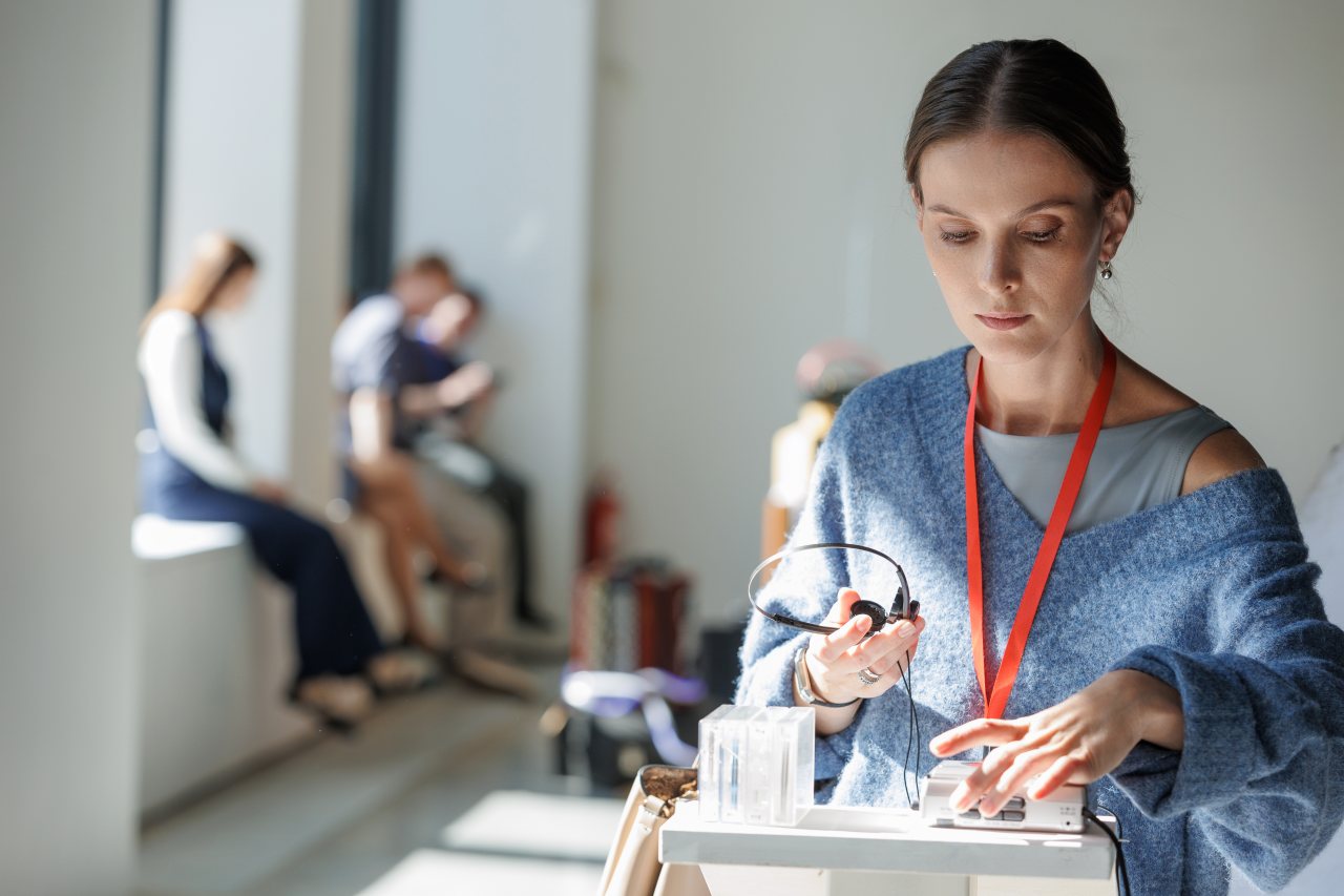 пресс-служба