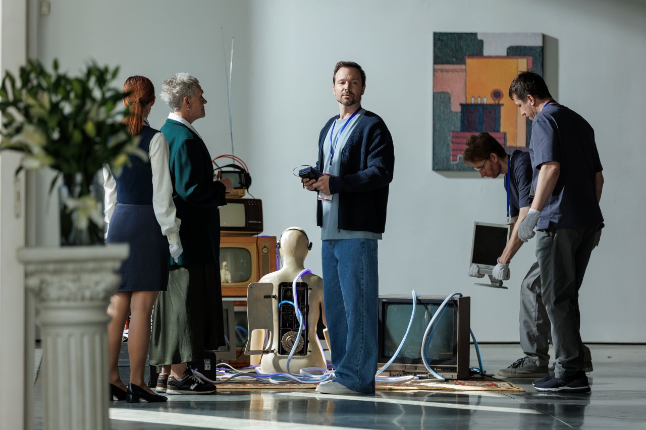 пресс-служба