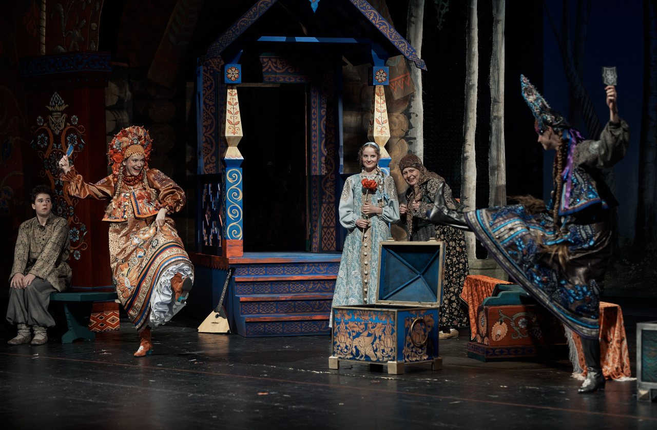 пресс-служба