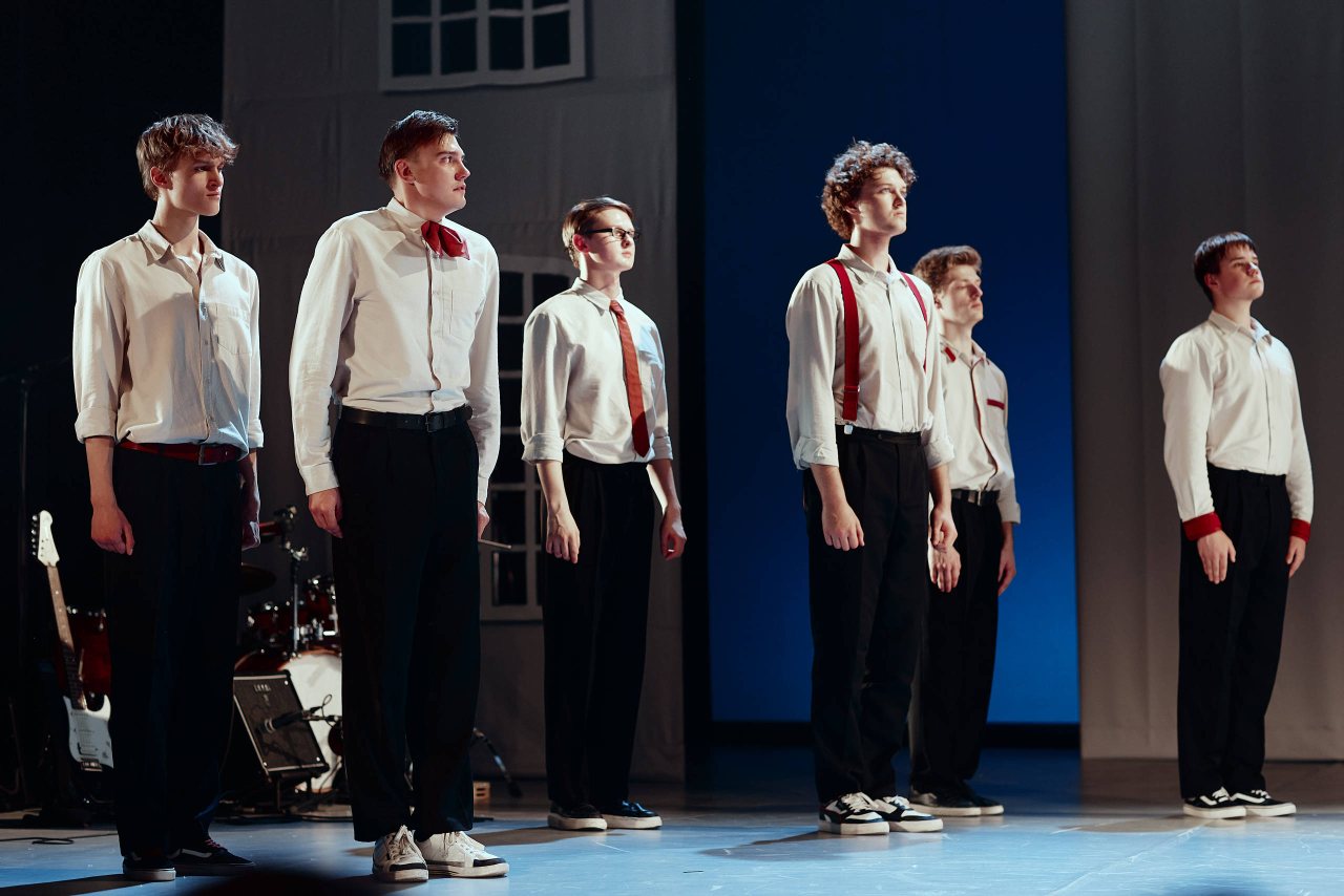 пресс-служба