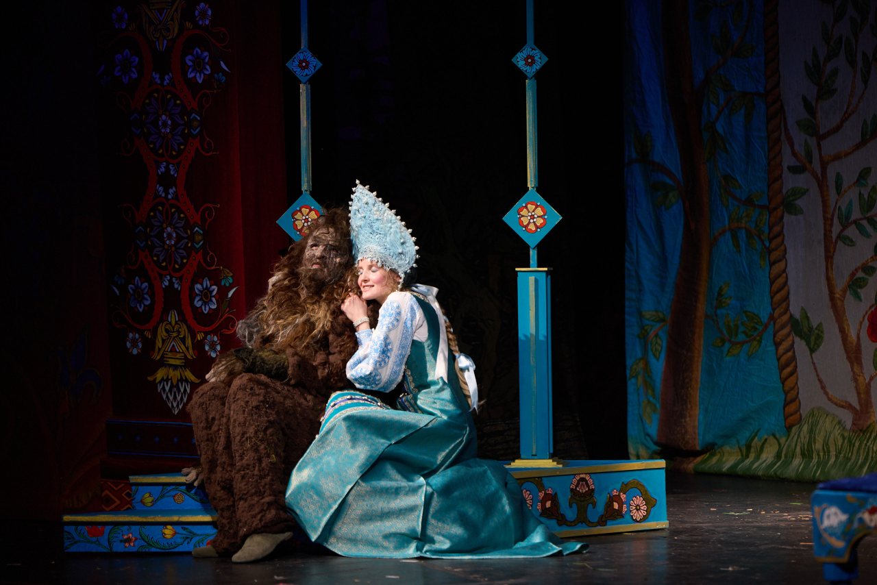 пресс-служба