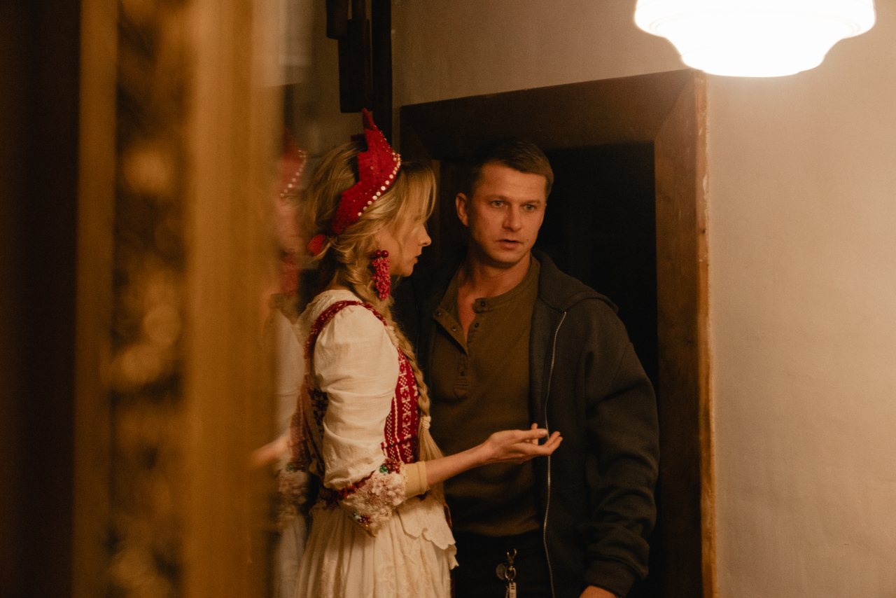 пресс-служба