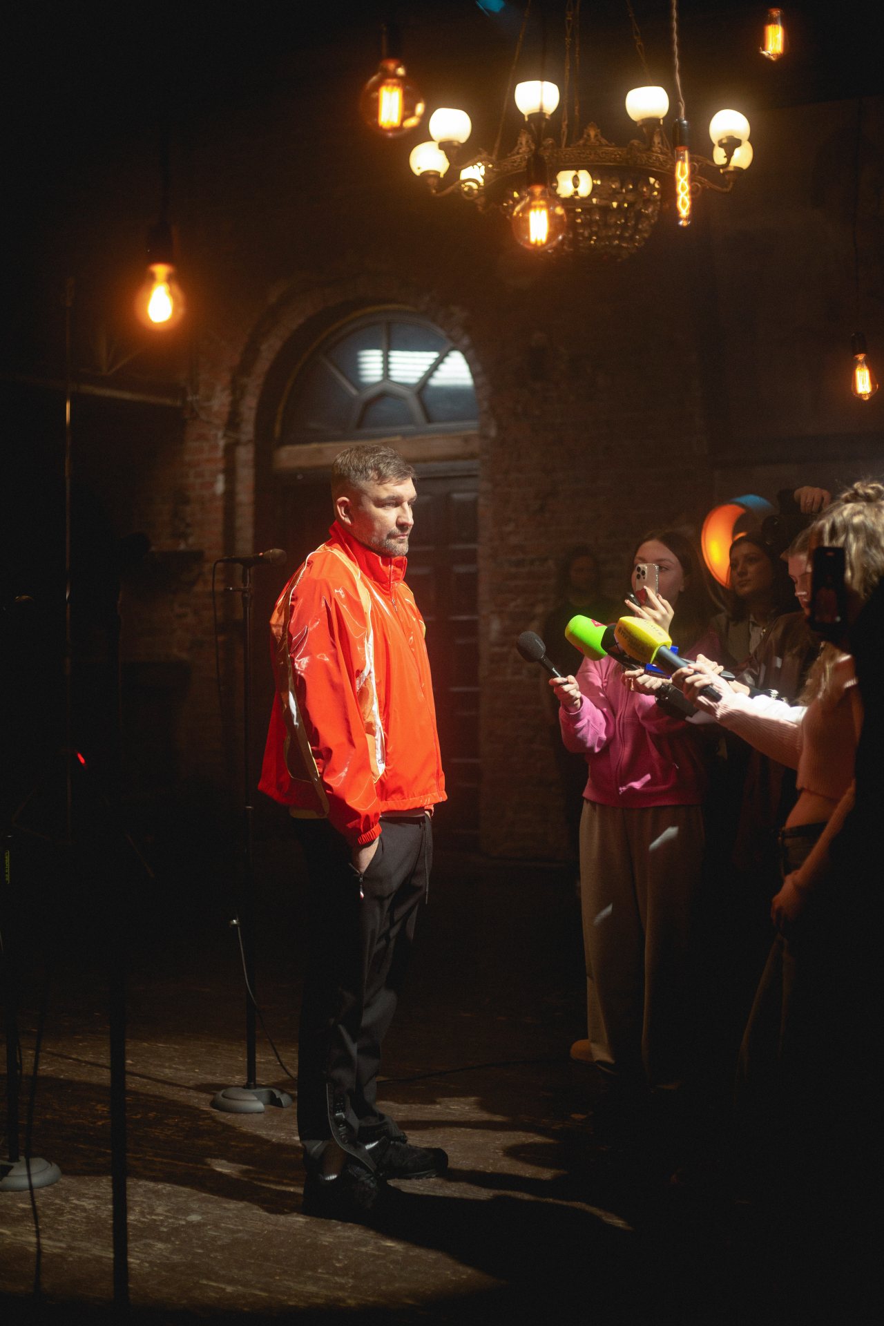 пресс-служба