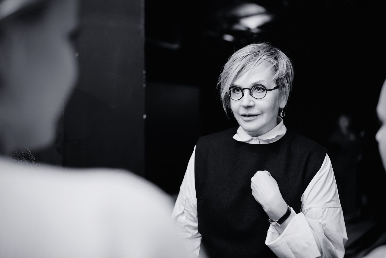 пресс-служба