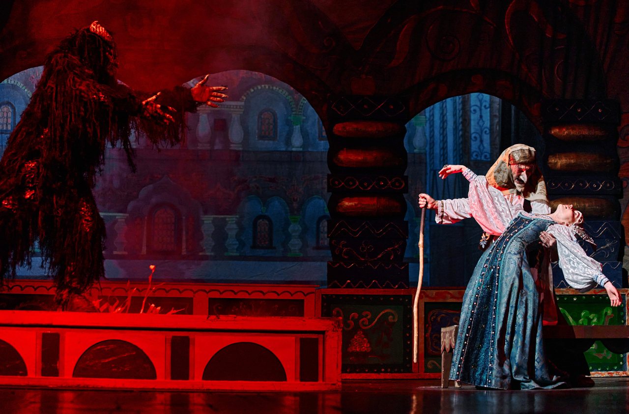 пресс-служба