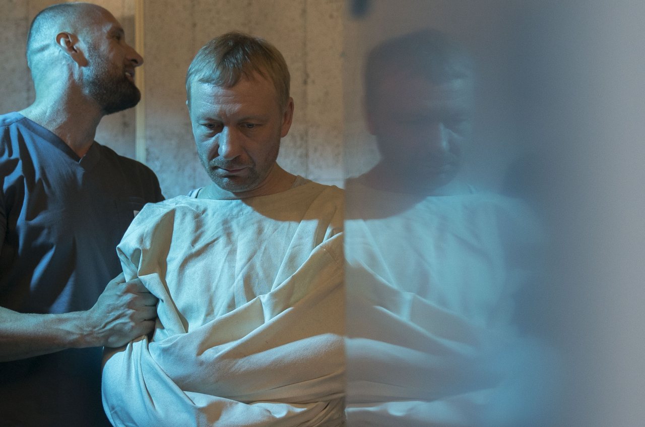 пресс-служба