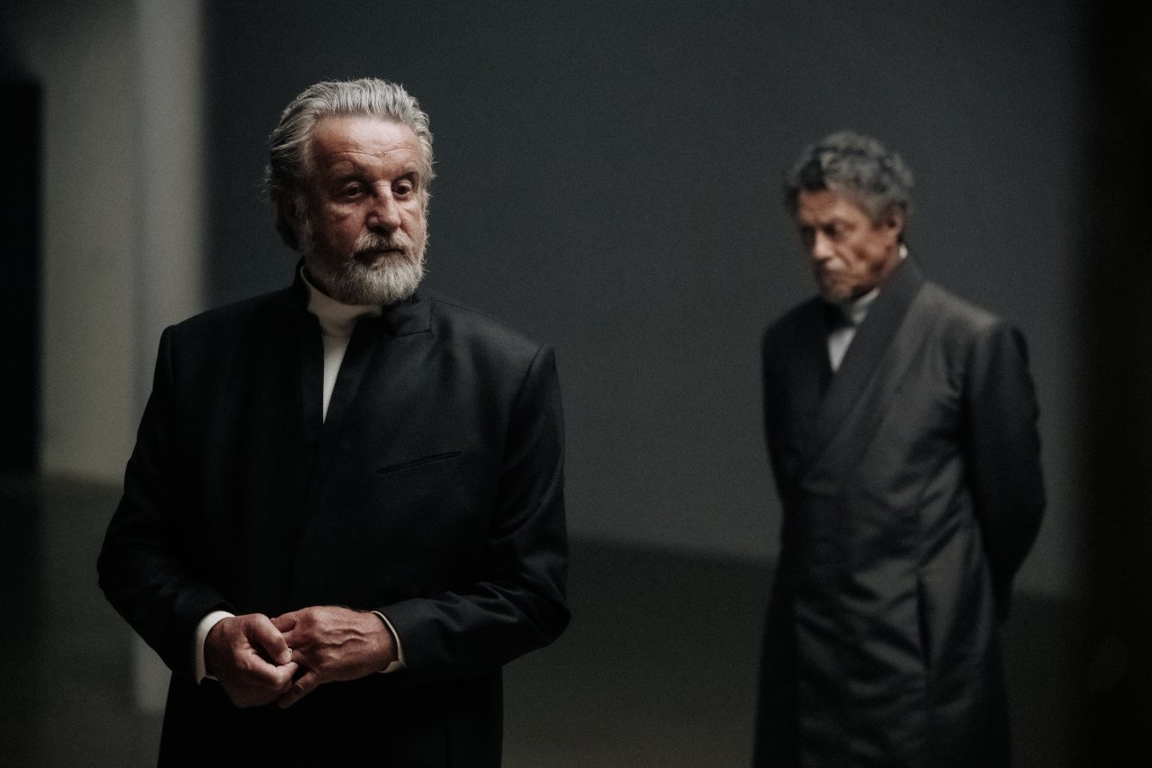 пресс-служба