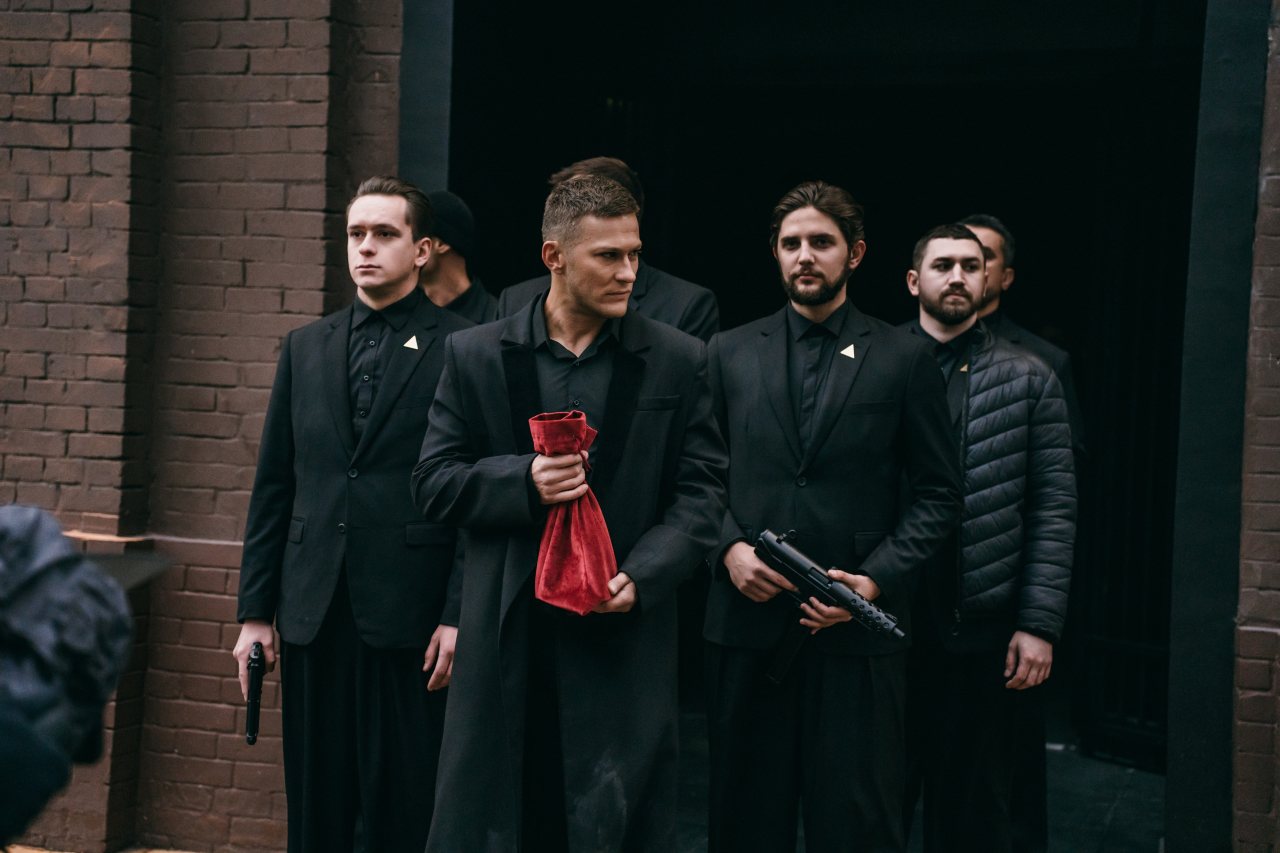 пресс-служба