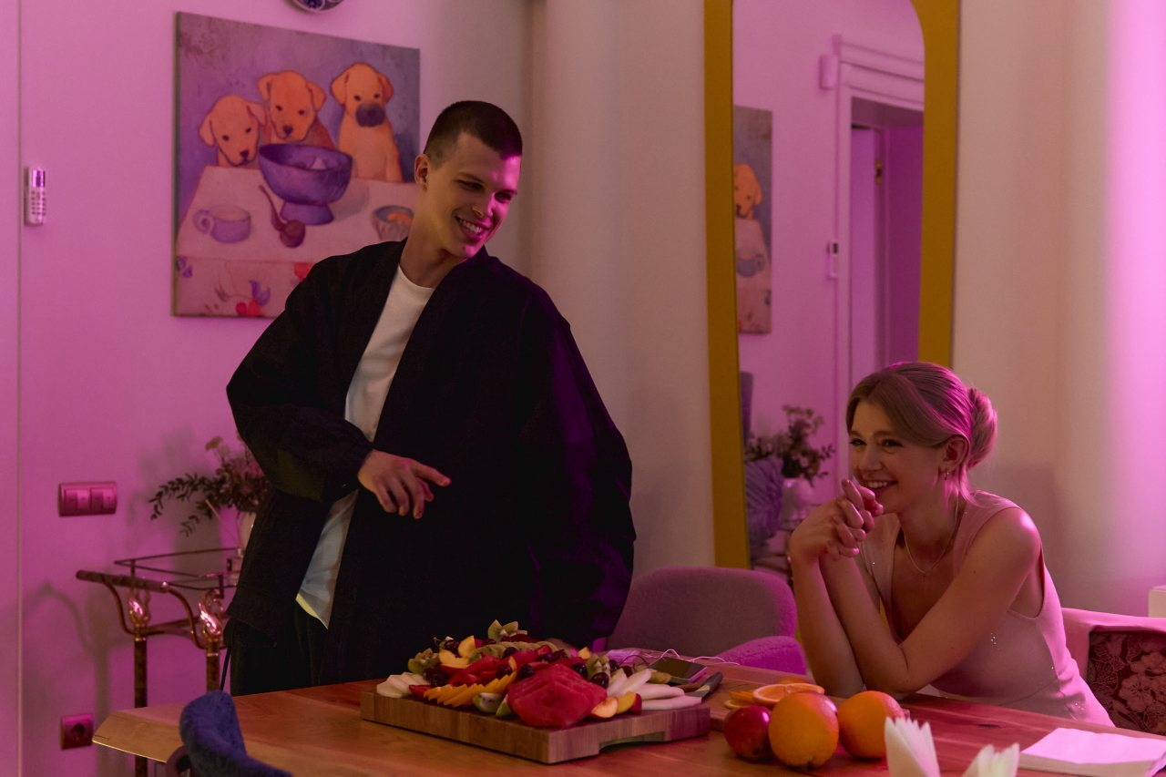 пресс-служба