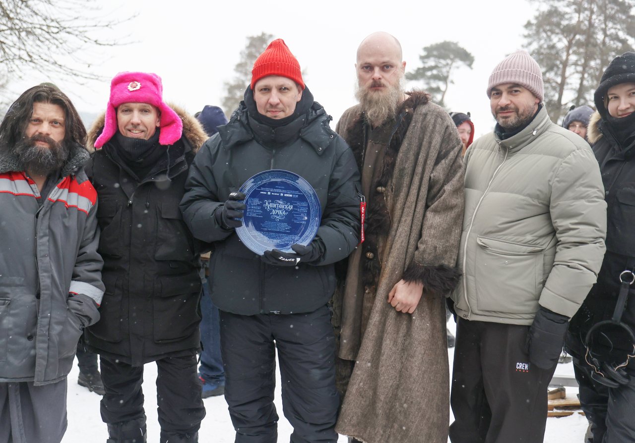 пресс-служба