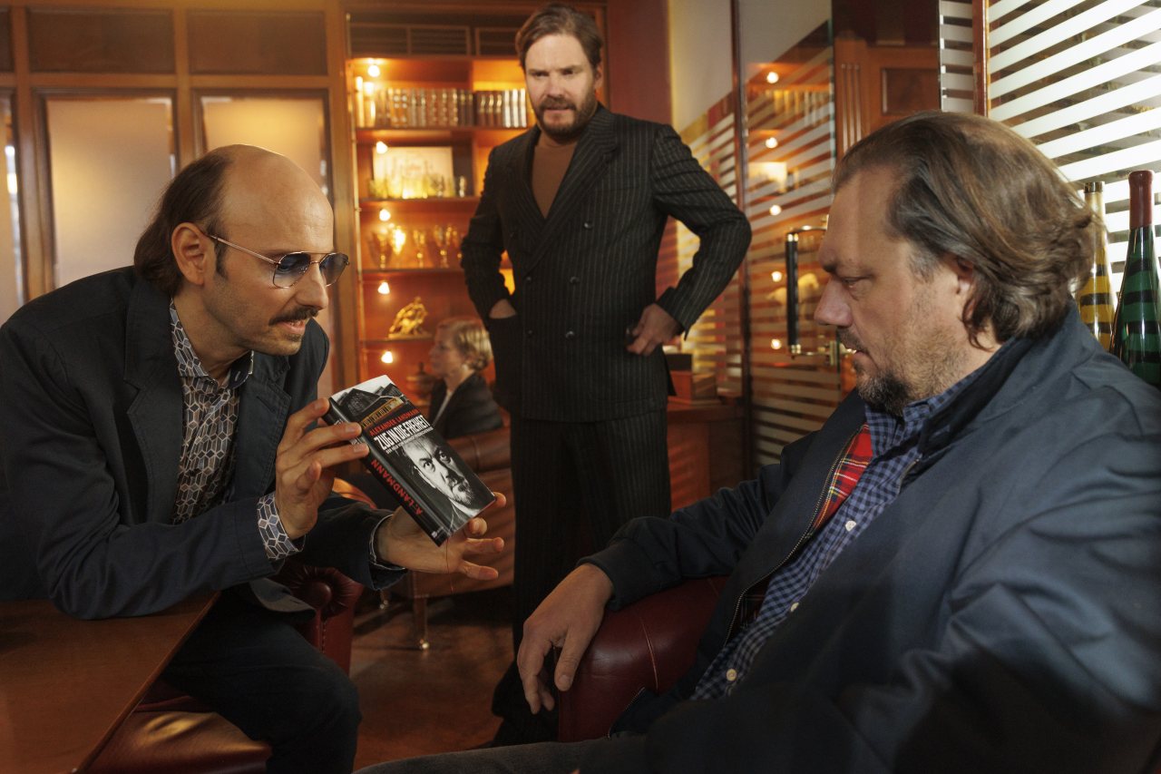 пресс-служба