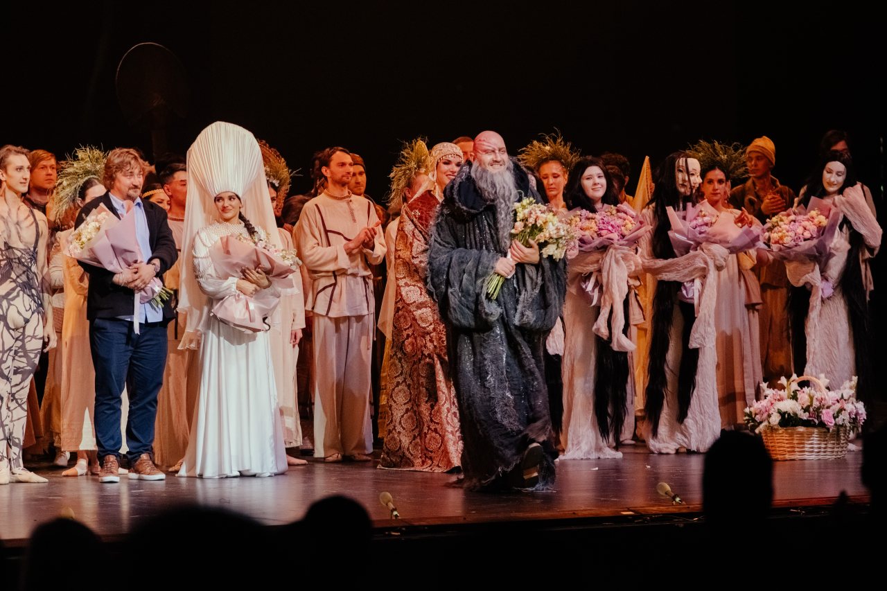 пресс-служба