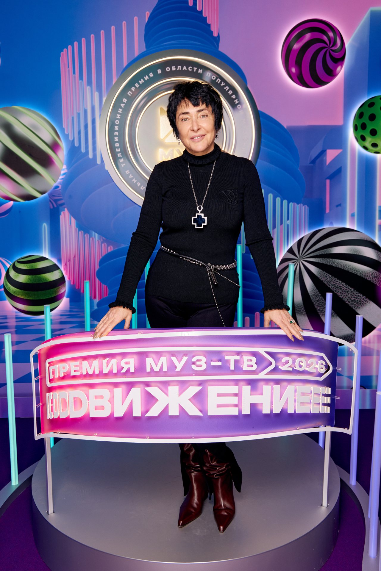 пресс-служба