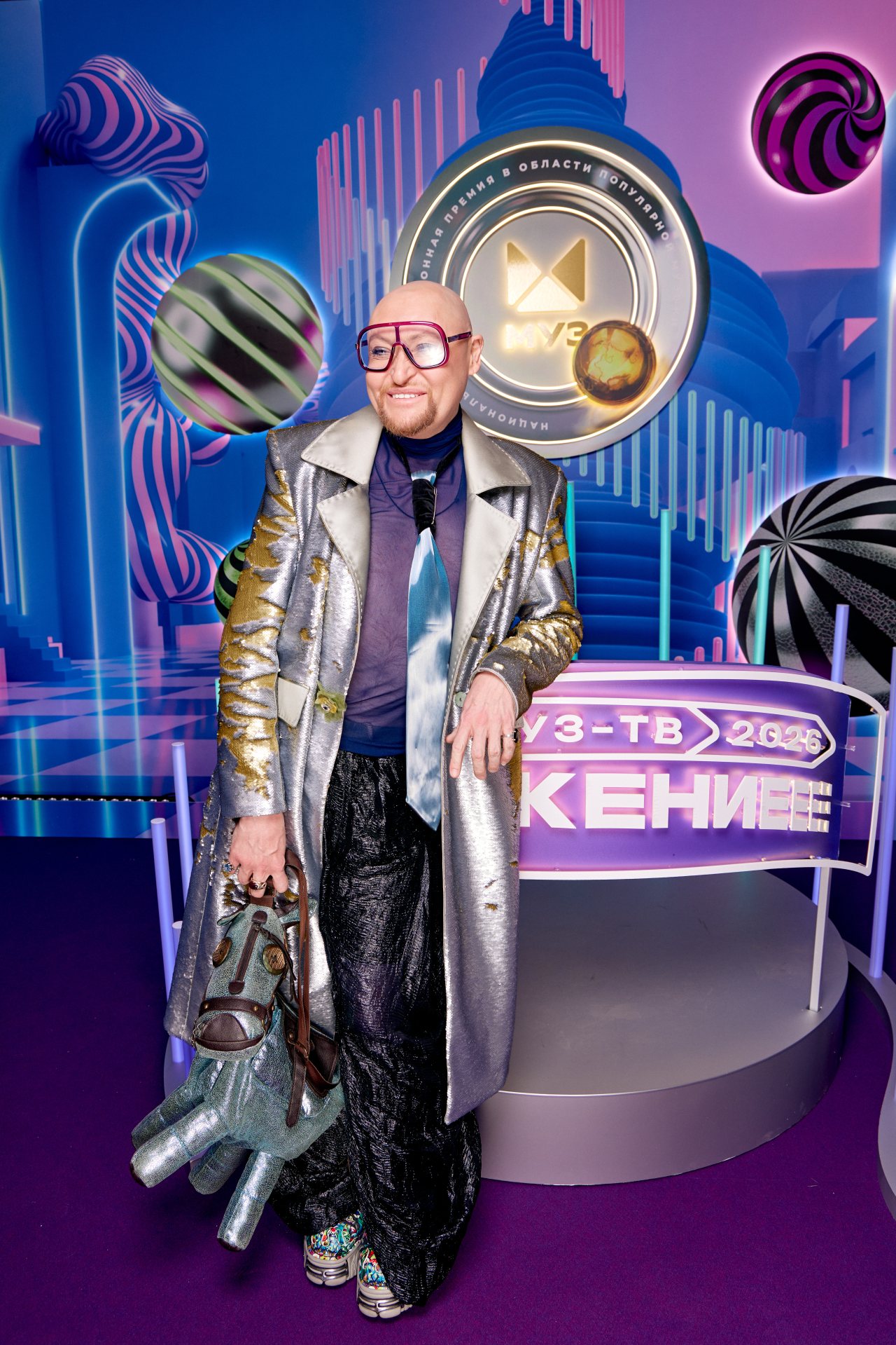 пресс-служба