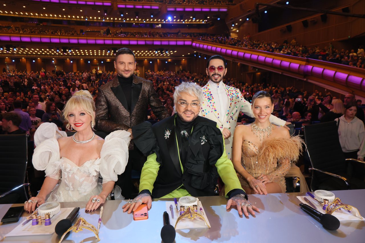 пресс-служба