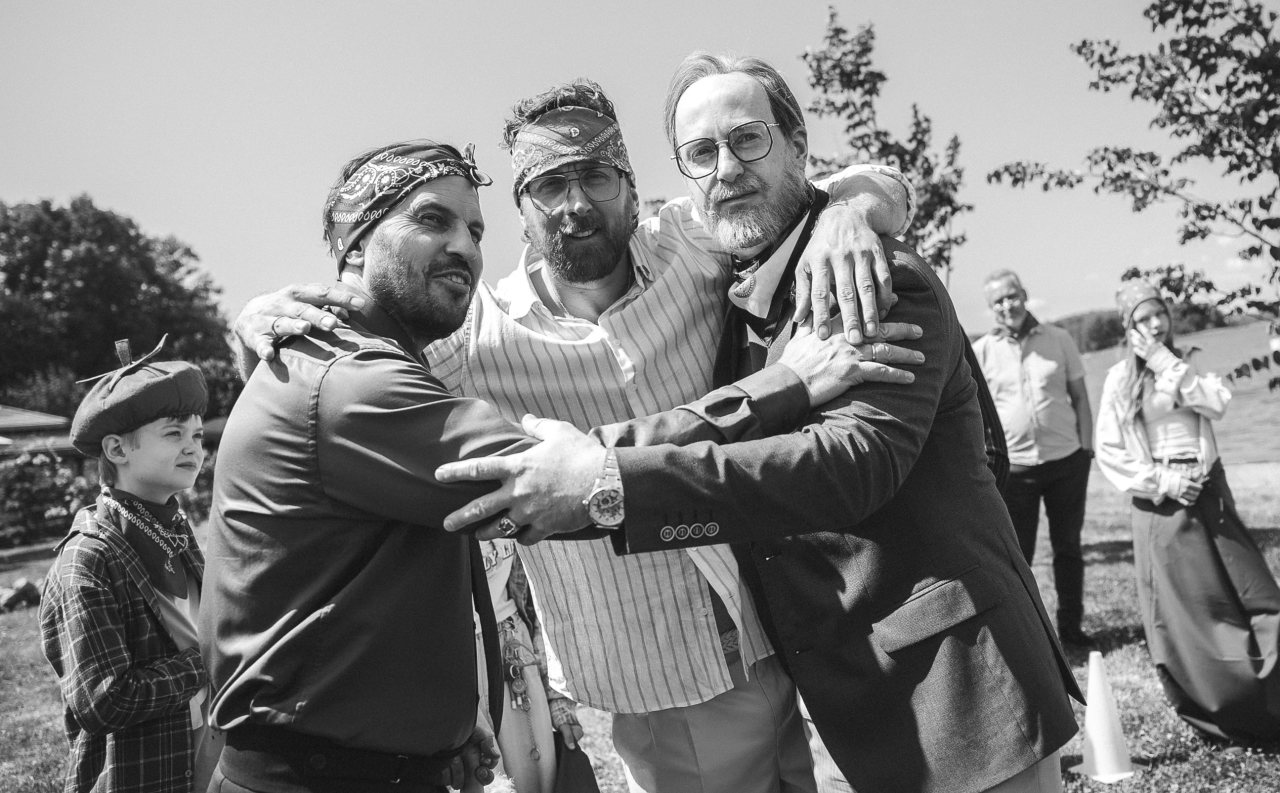 пресс-служба