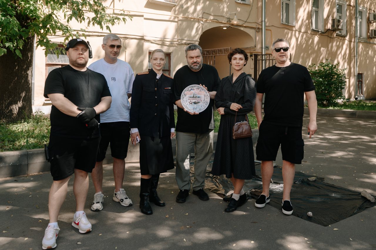 пресс-служба