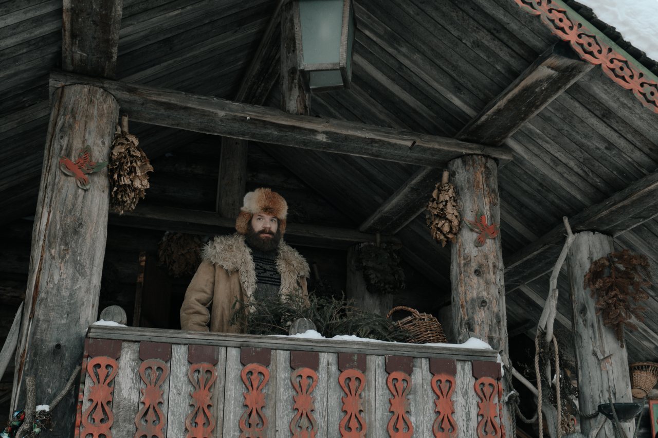 пресс-служба