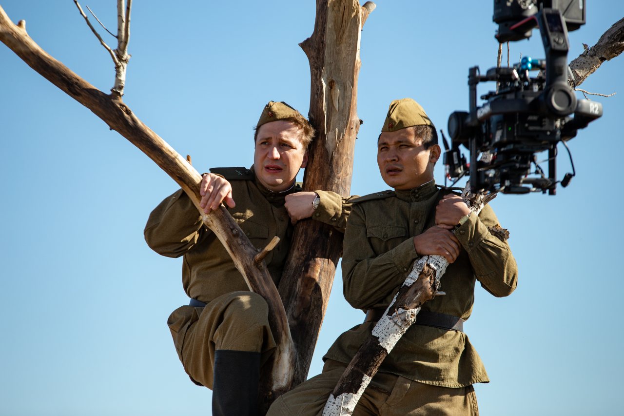 пресс-служба