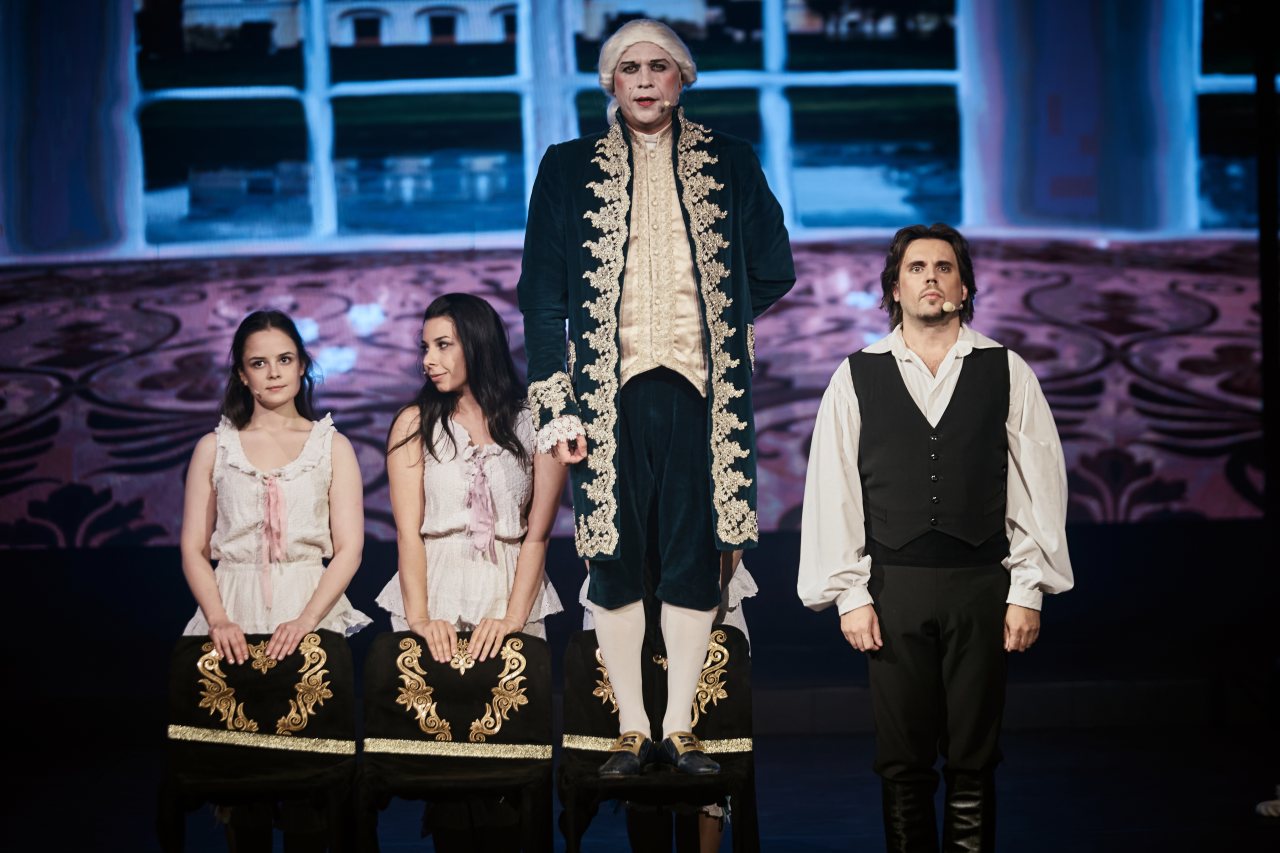 пресс-служба