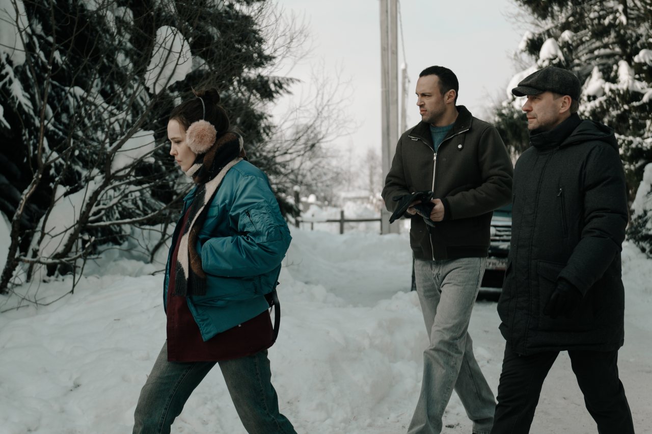 пресс-служба