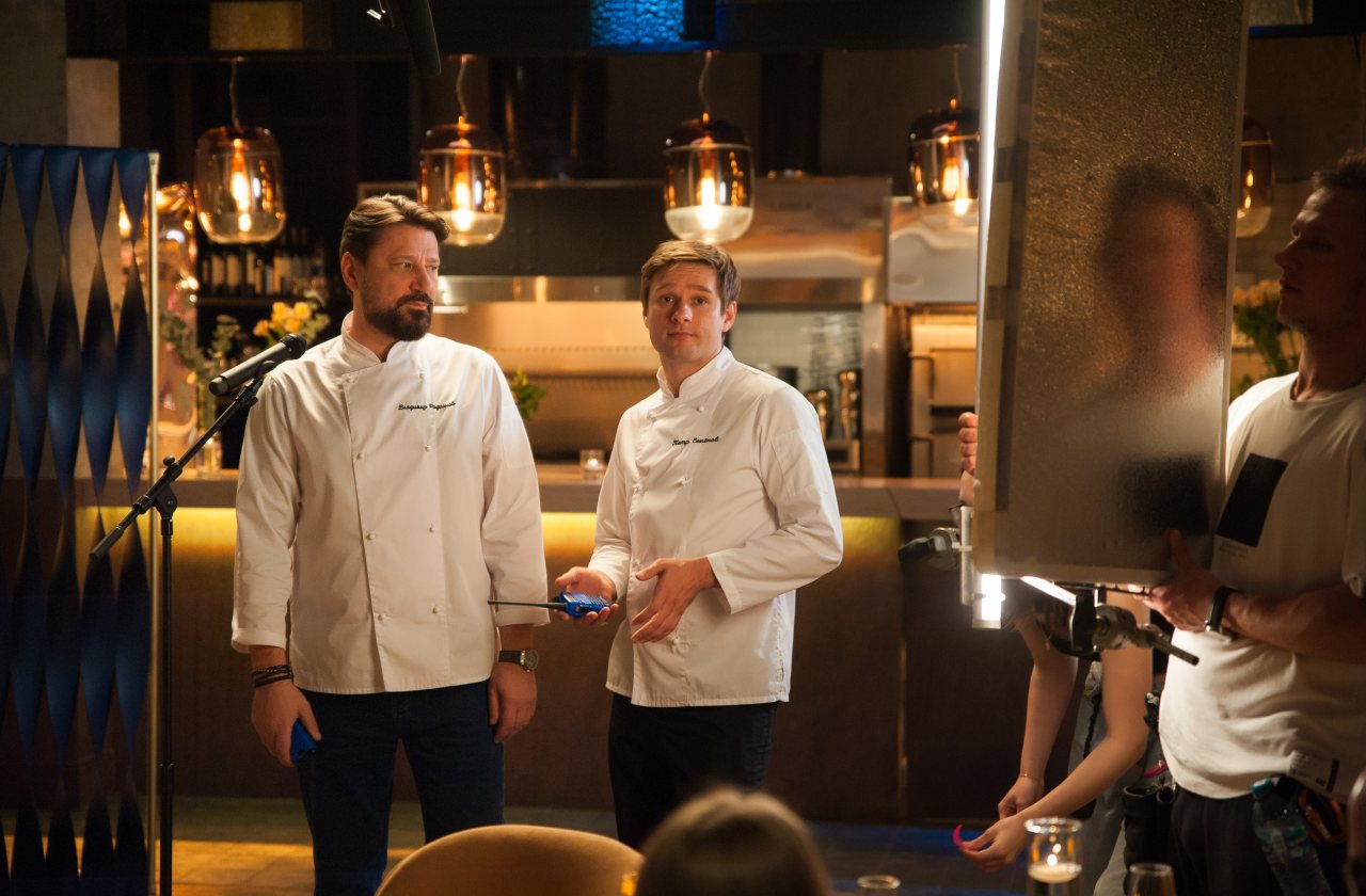 пресс-служба