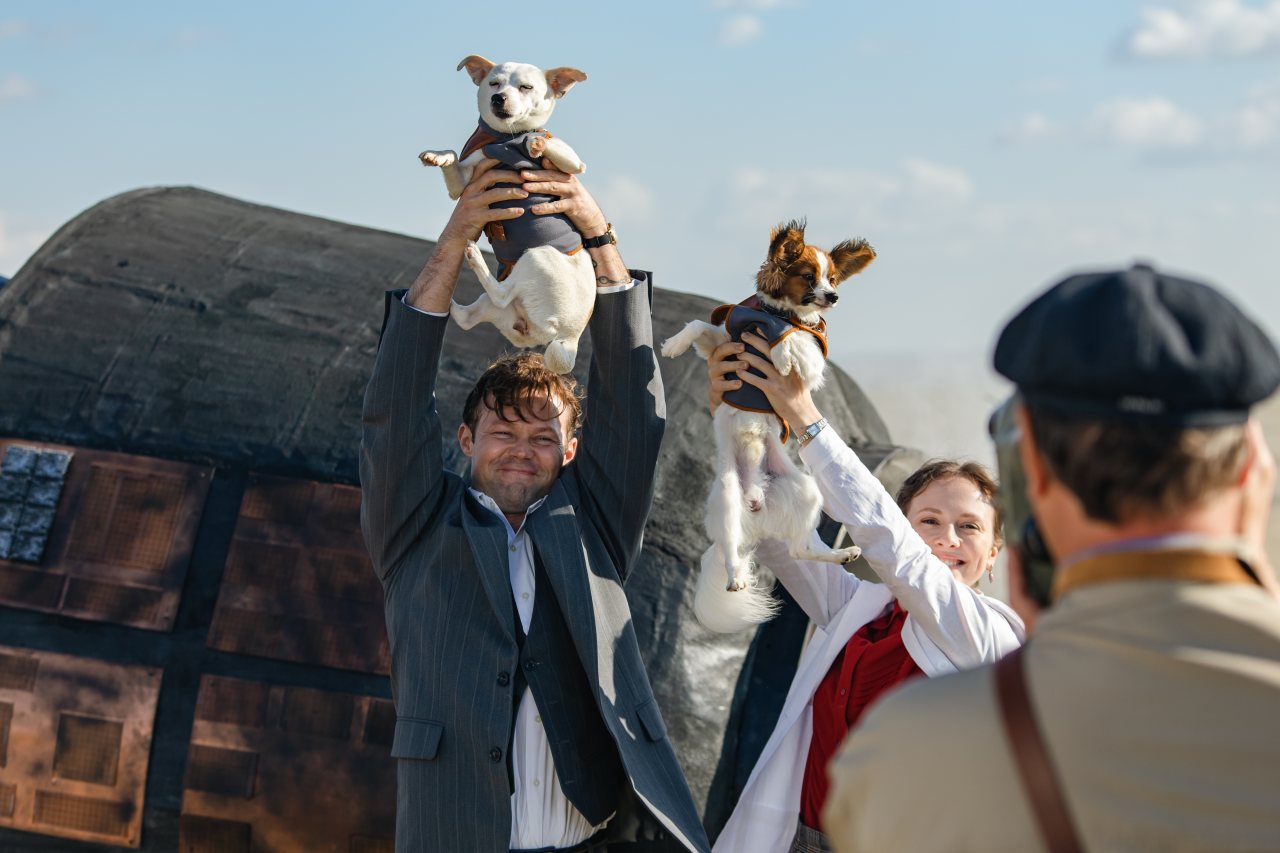 пресс-служба