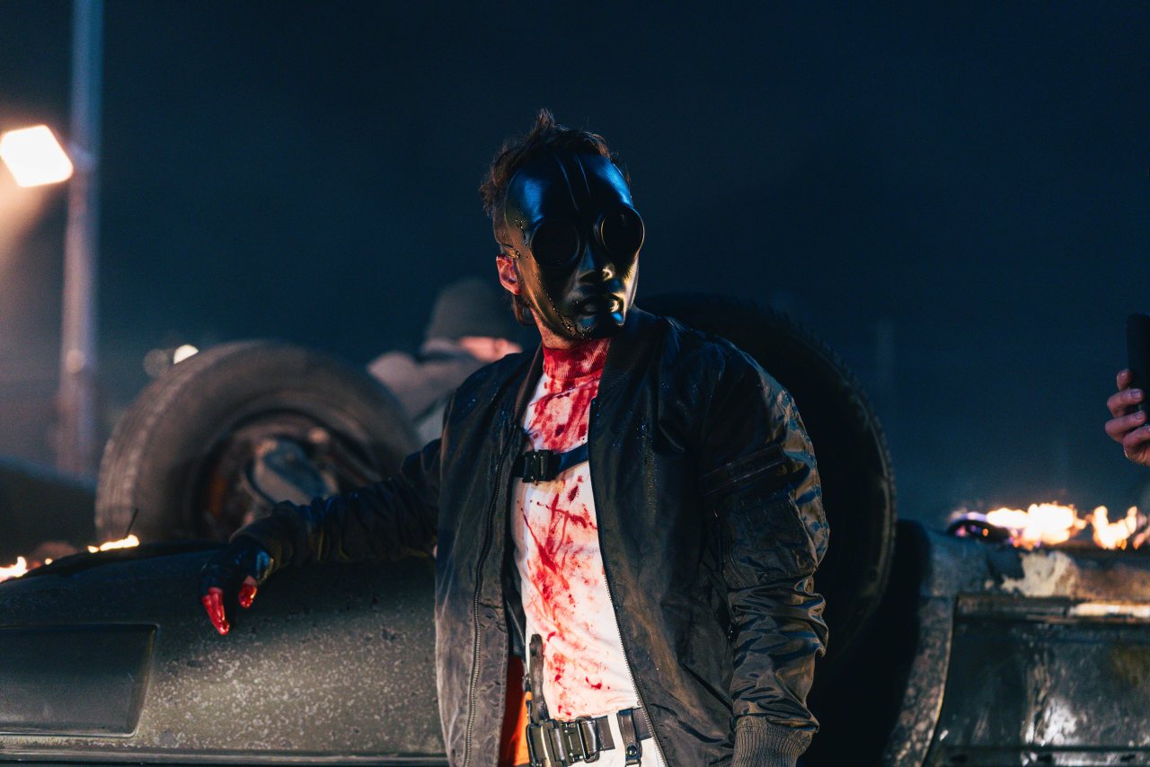пресс-служба