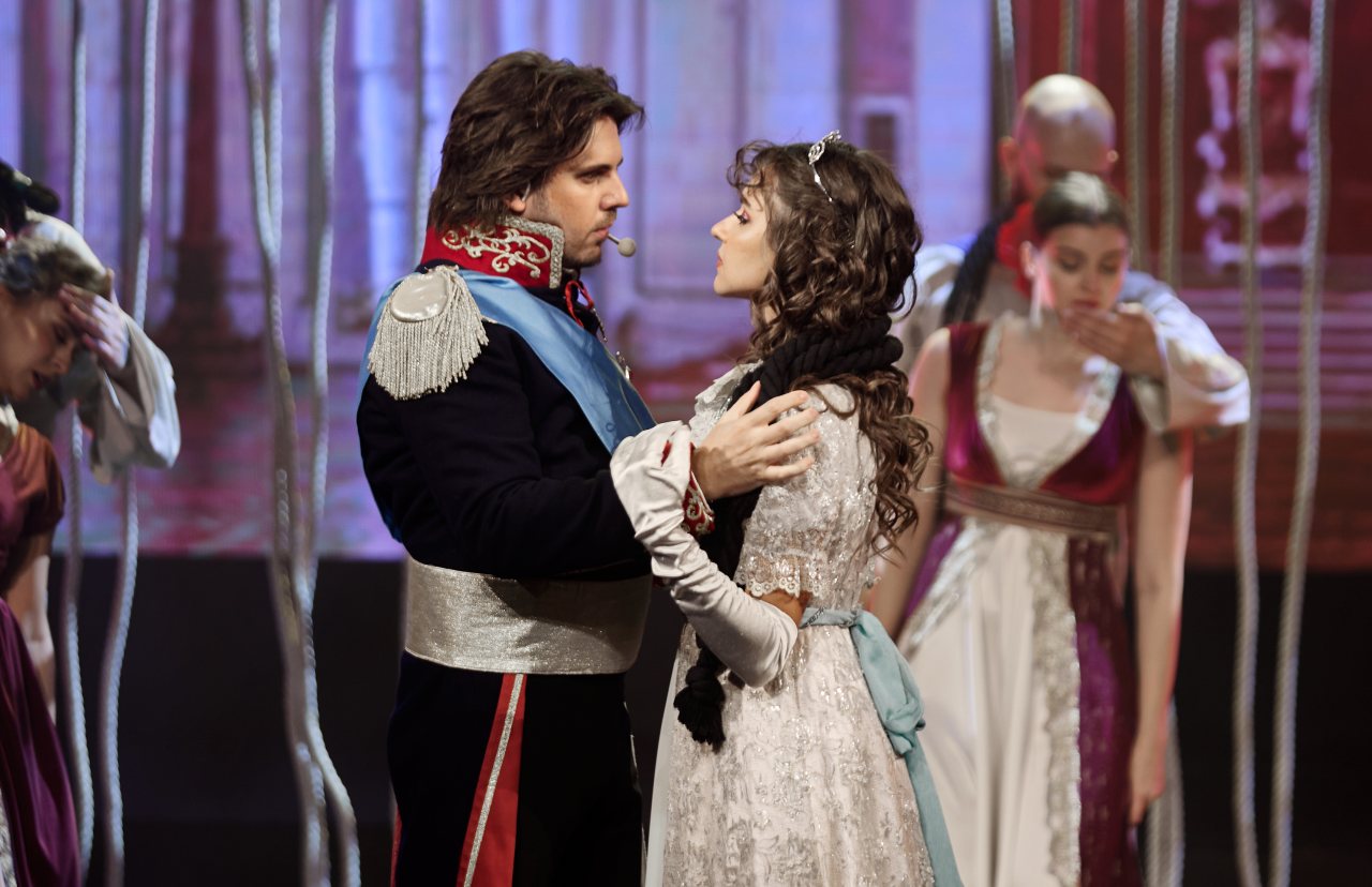 пресс-служба