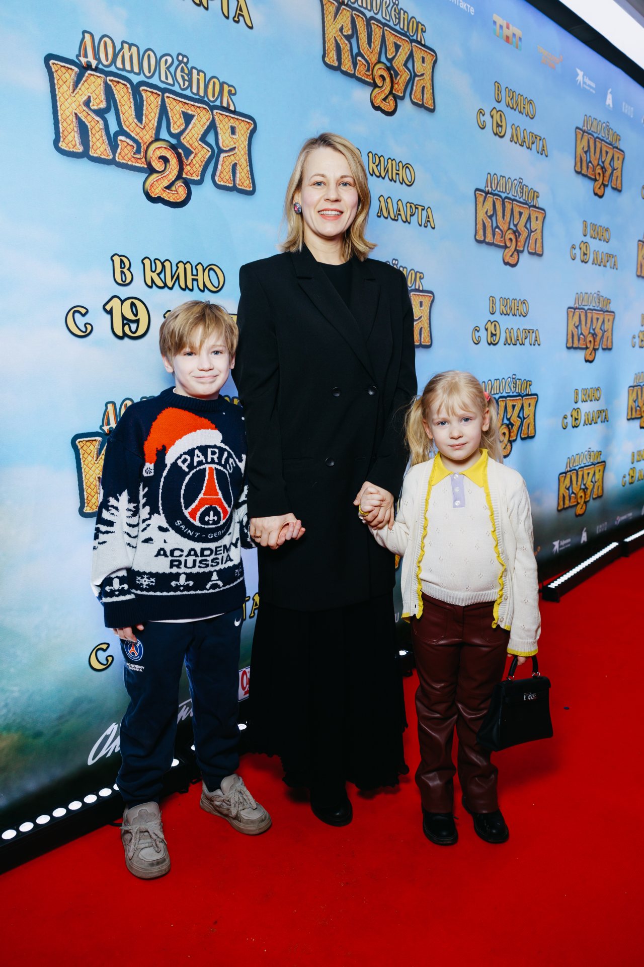 пресс-служба