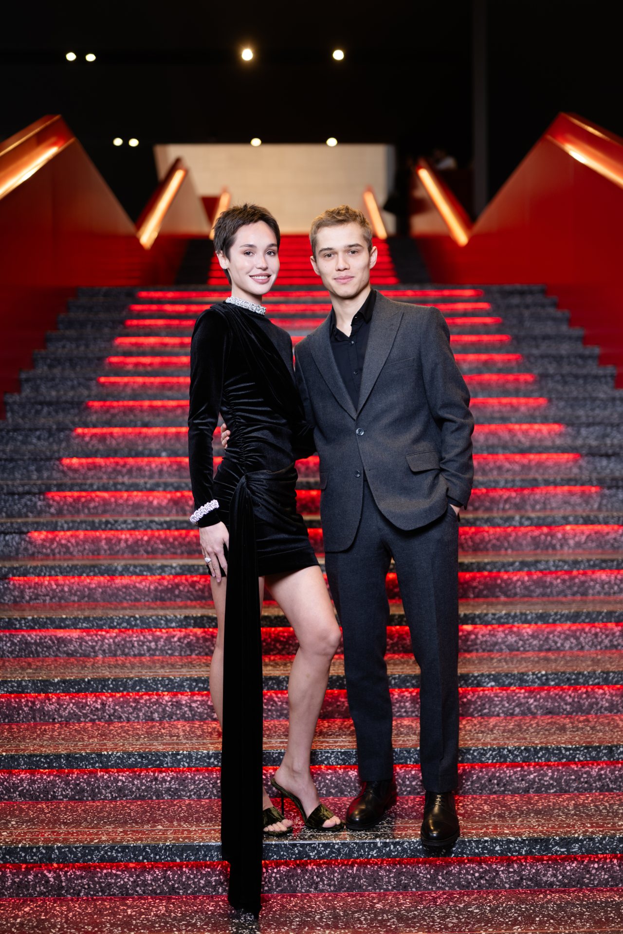 пресс-служба