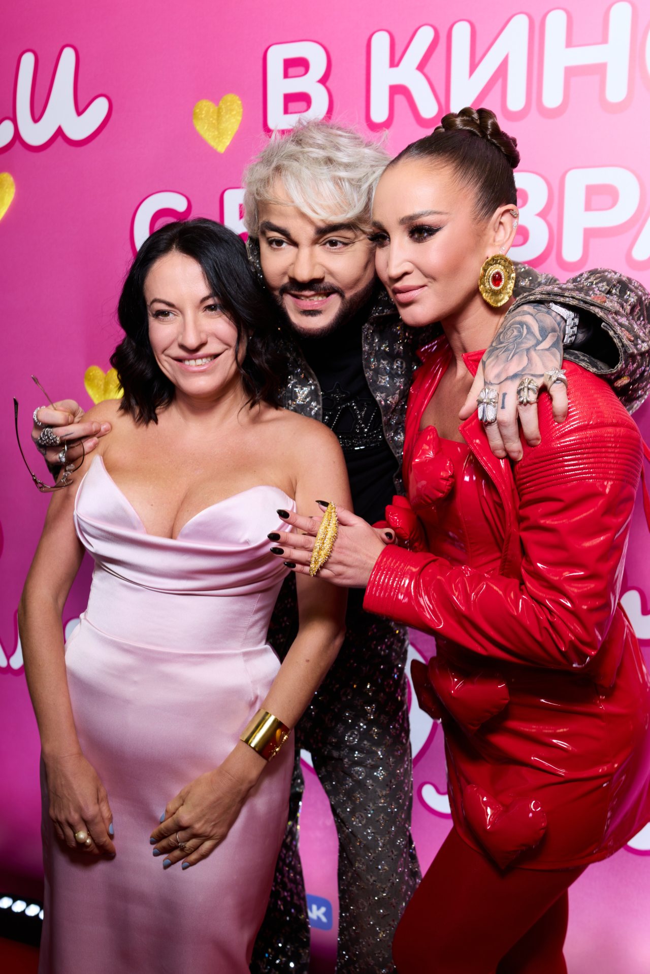 пресс-служба