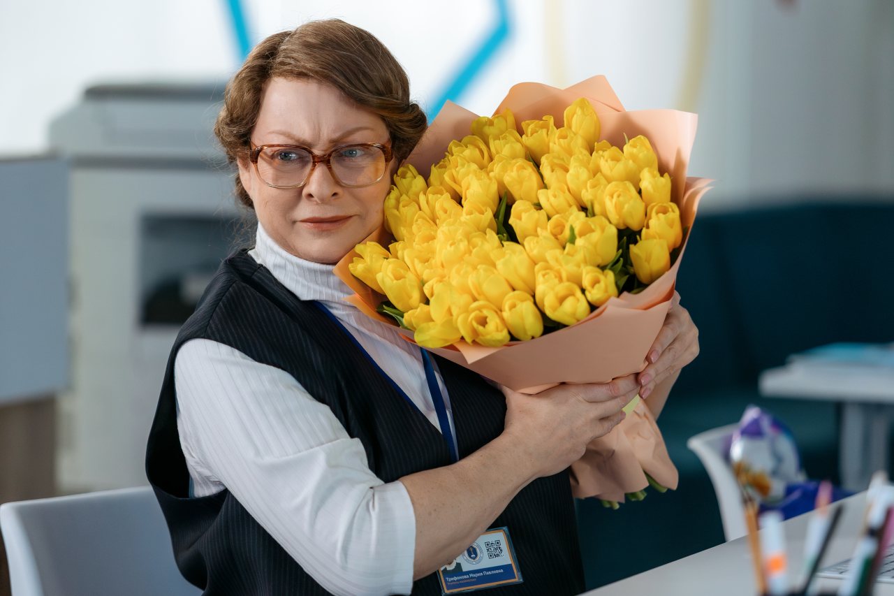 пресс-служба