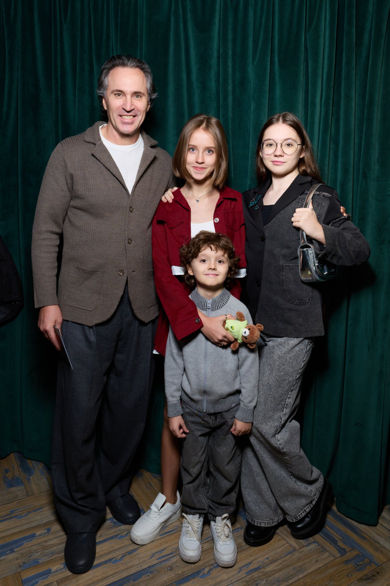 пресс-служба