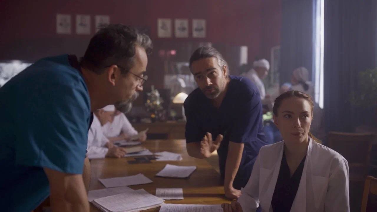 пресс-служба