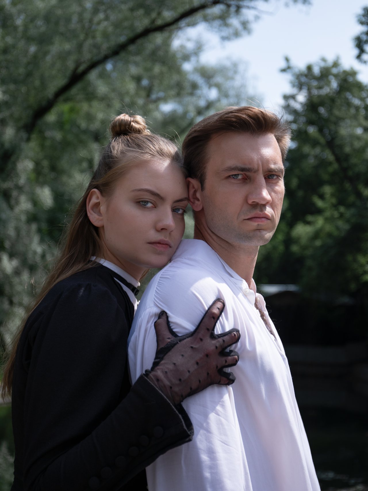 пресс-служба