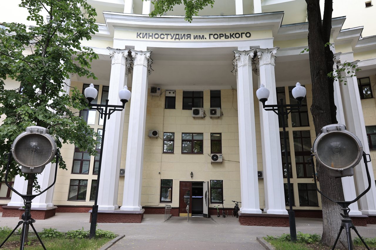 пресс-служба