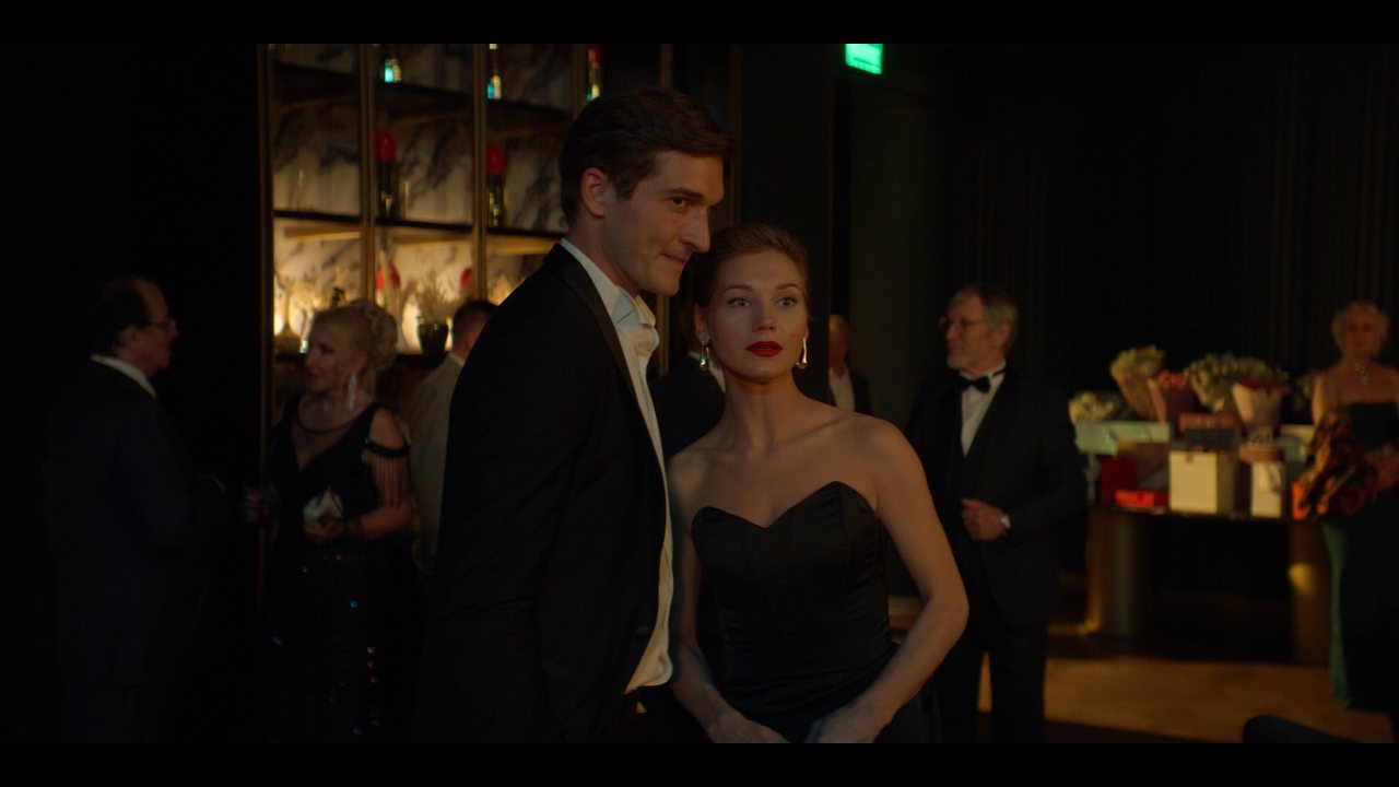 пресс-служба