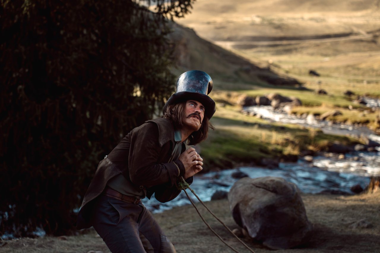 пресс-служба