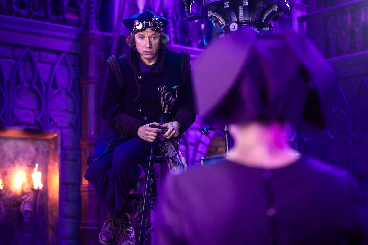 пресс-служба