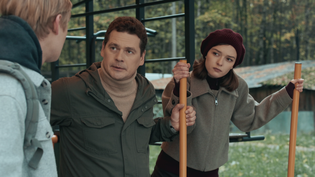 пресс-служба