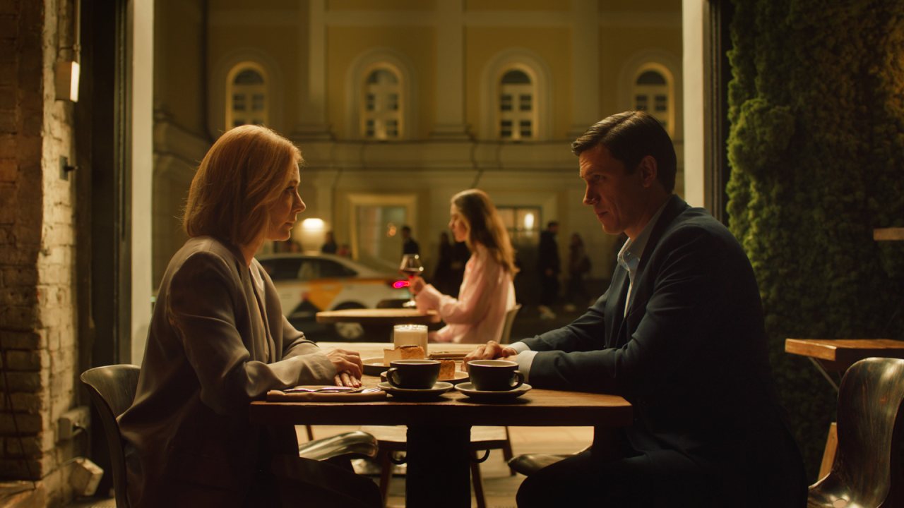 пресс-служба