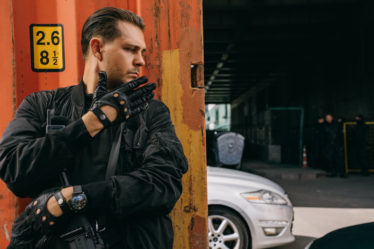 пресс-служба