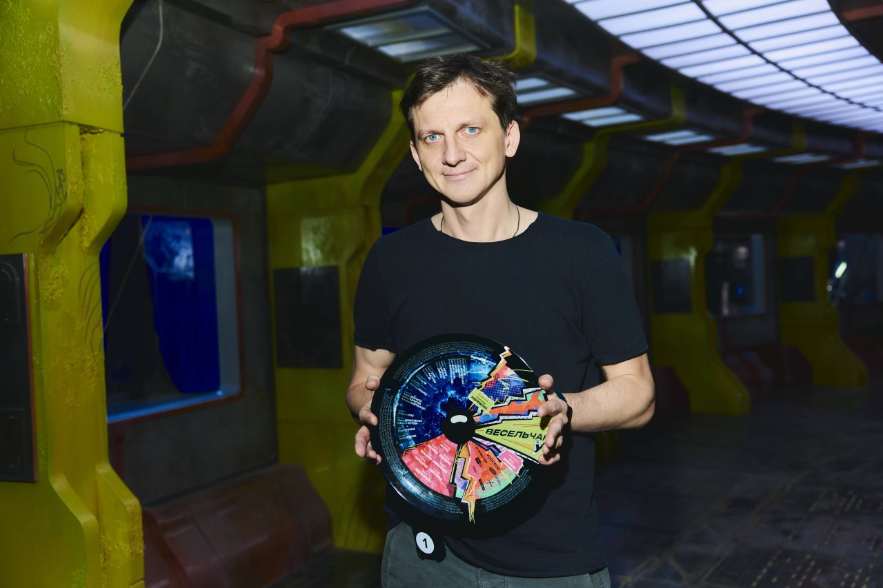 пресс-служба