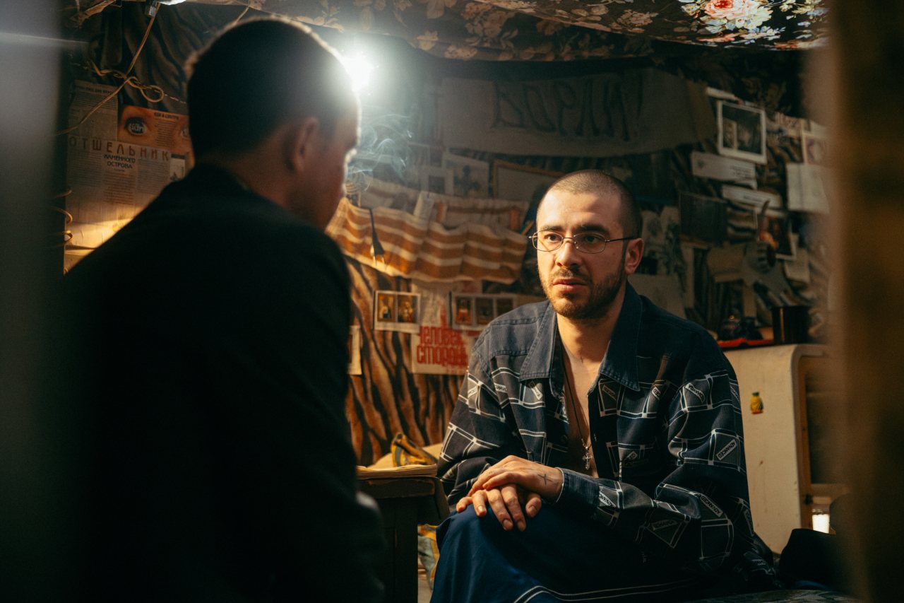 пресс-служба