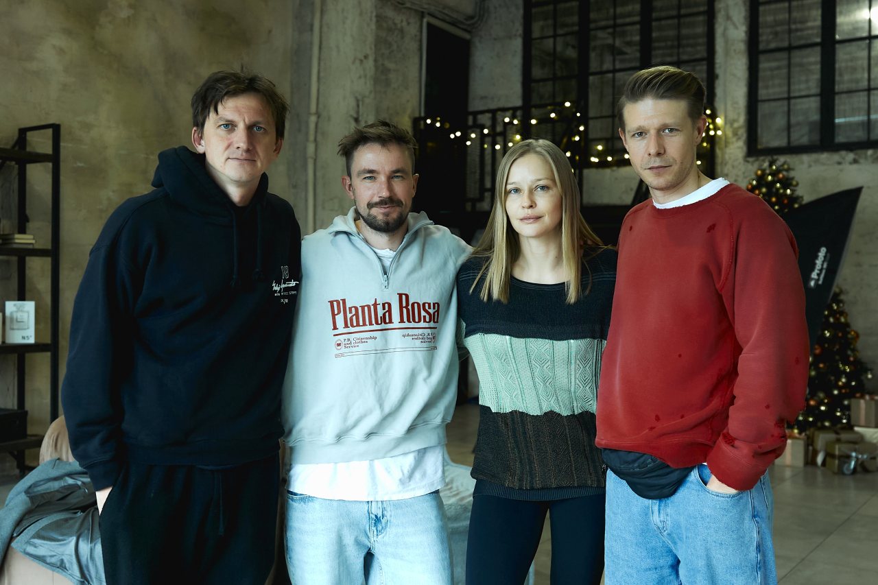 пресс-служба