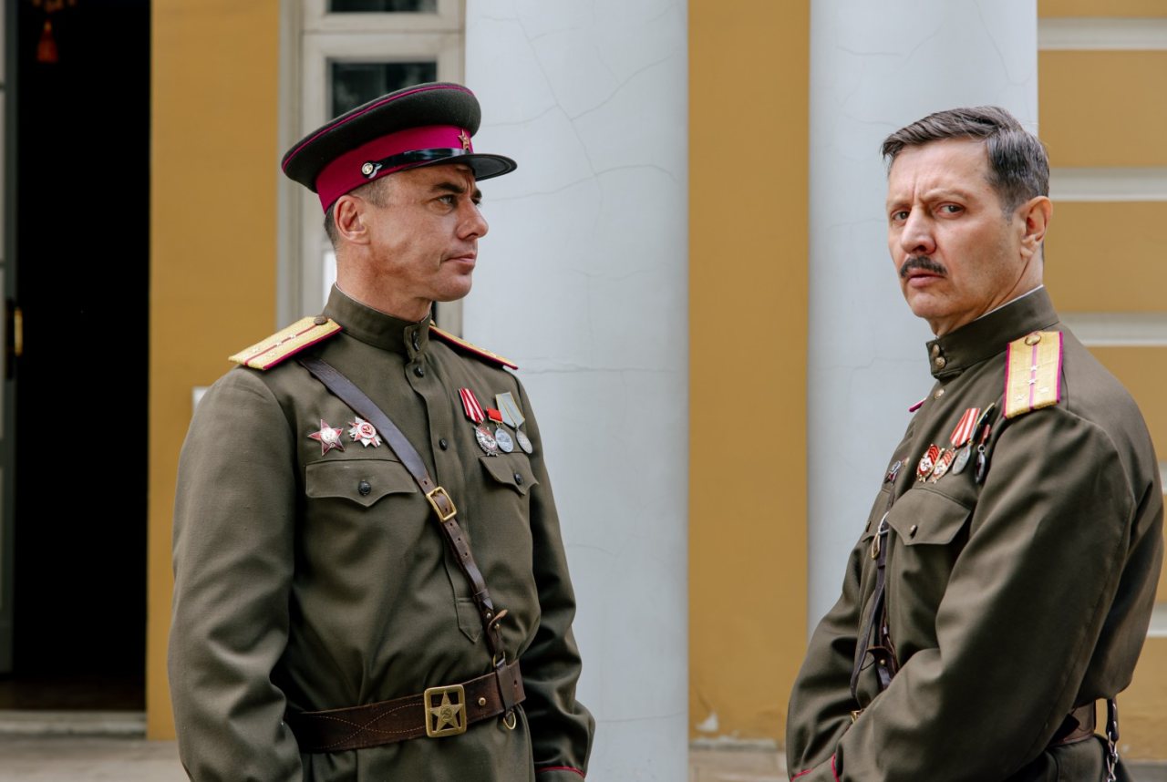 пресс-служба