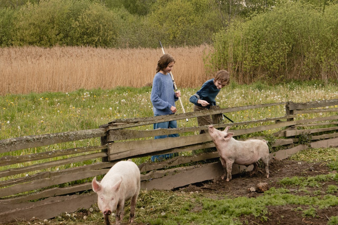 пресс-служба