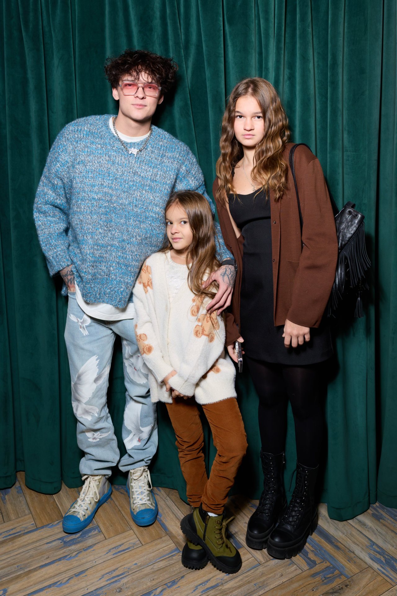 пресс-служба