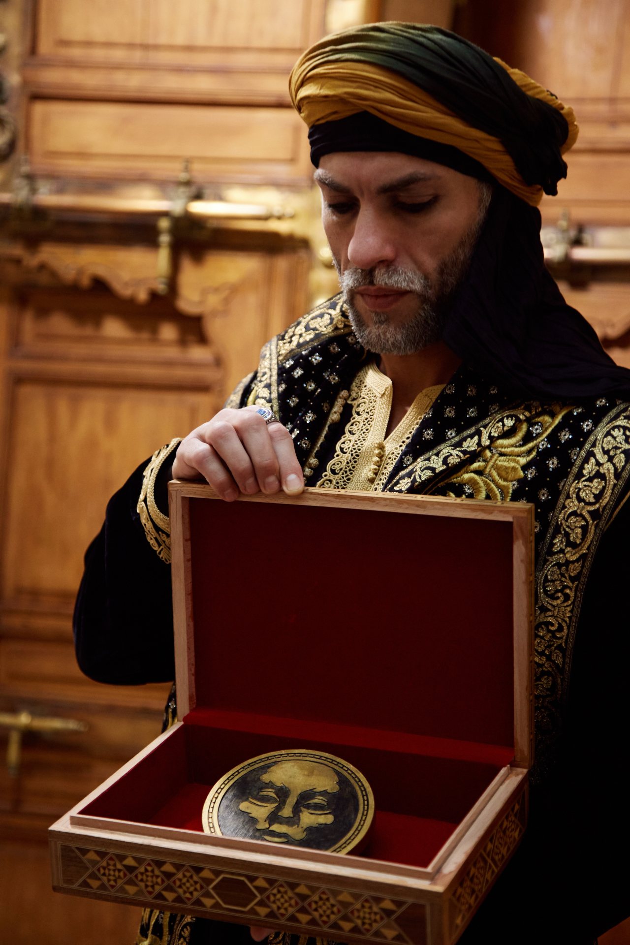 пресс-служба